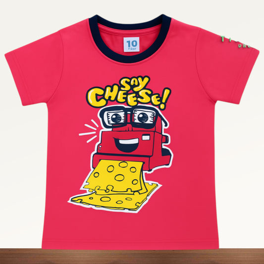 Baby Boy T-Shirt