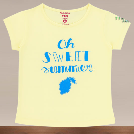 Baby Girl T-Shirt