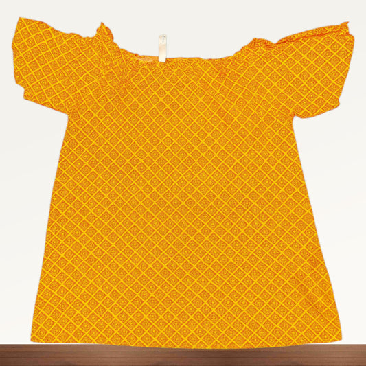 Girl Crop Top