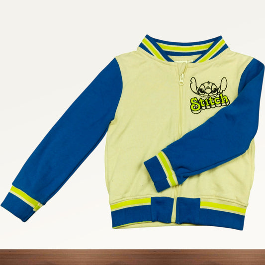 Boy Sweat T-Shirt