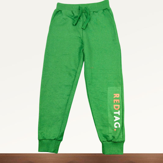 Boy Jogger Pant