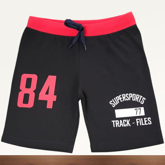 Boy Short
