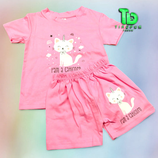 Baby Girl Set