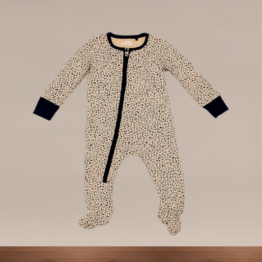 Baby Boy Sleepsuit