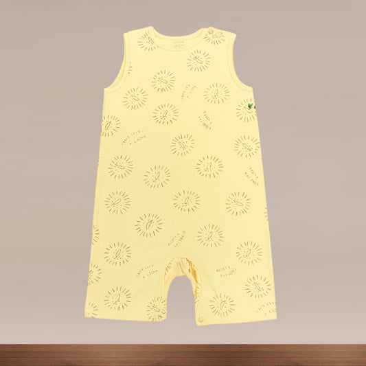 Baby Boy Jumpsuit