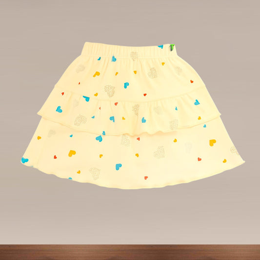 Baby Girl Fancy skirt