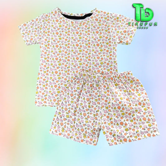 Baby Girl Set