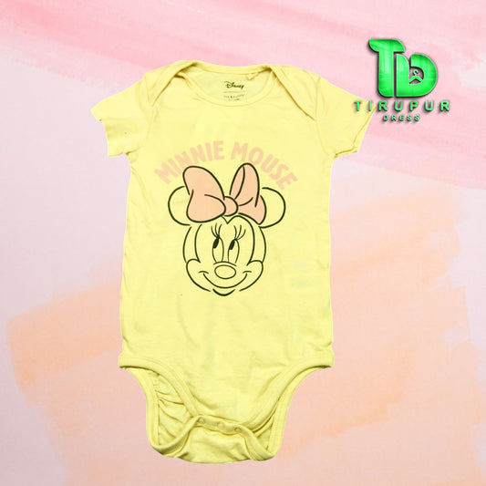 Kids Girl Romper