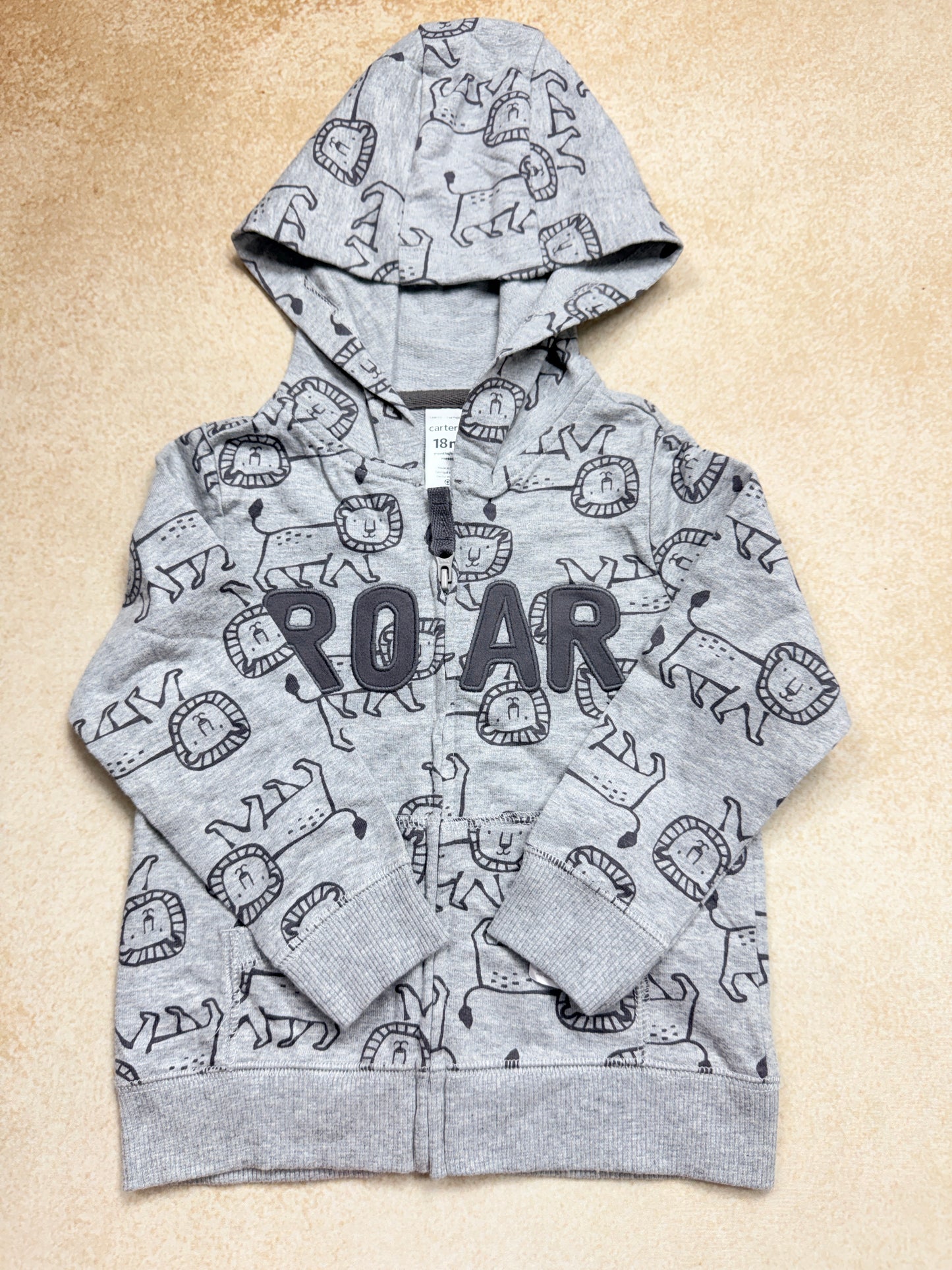 Premium Infant Hoodie