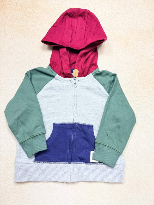 Premium Infant Hoodie