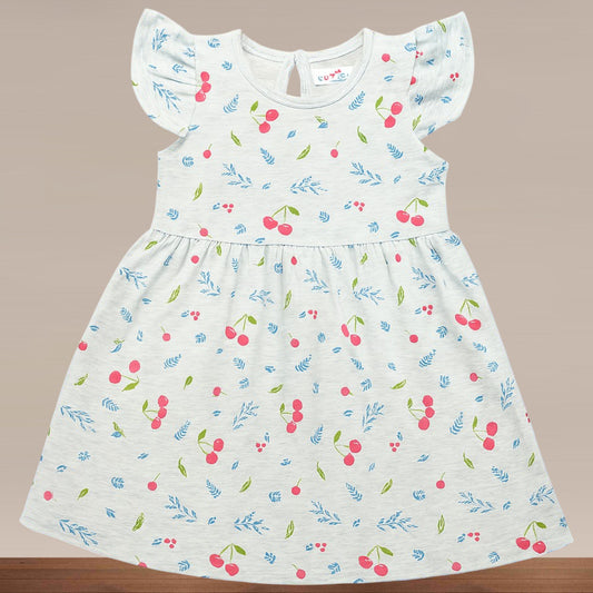 Baby Girl Fancy Frock