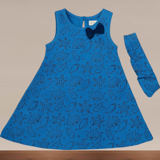 Baby Girl Fancy Frock