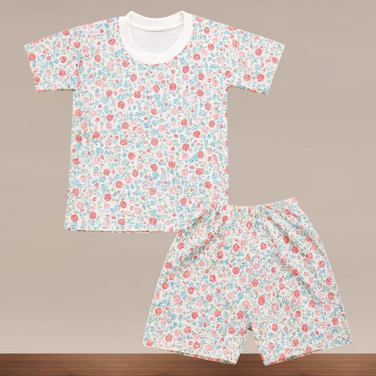 Baby ( Boy & Girl ) Shorts Set