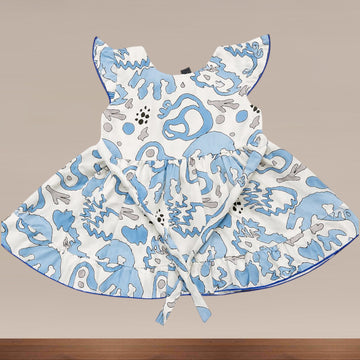 Baby Girl Fancy Frock