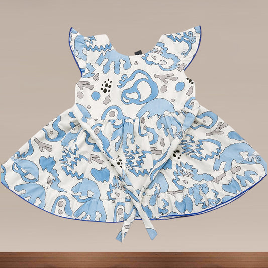 Baby Girl Fancy Frock