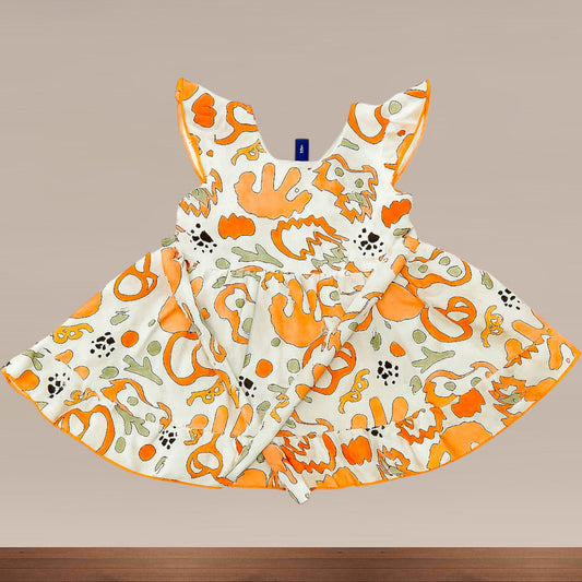 Baby Girl Fancy Frock