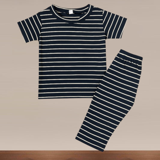 Baby Co-ord Pant Set