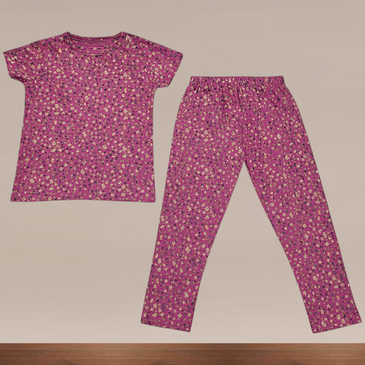 Girls Co-ord Set