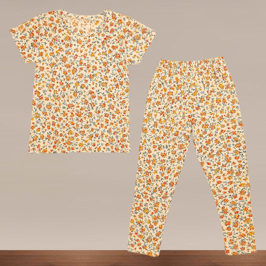 Girls Co-ord Set
