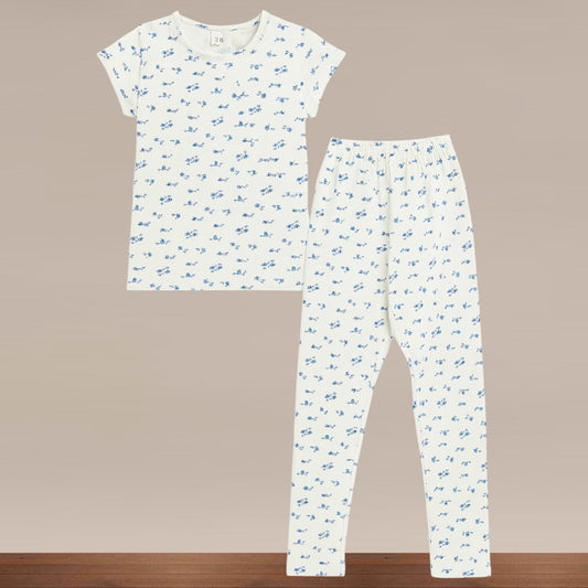 Girls Co-ord Set