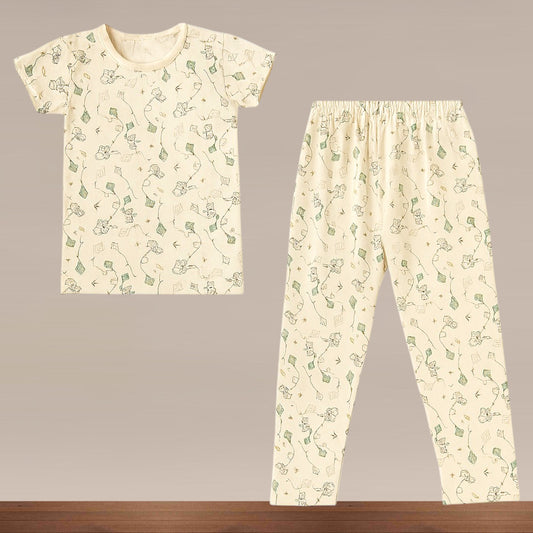 Girls Co-ord Set