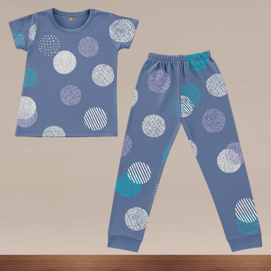 Girls Co-ord Set