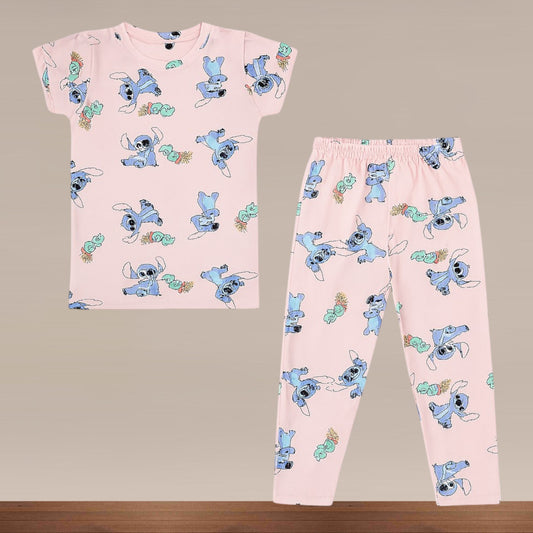 Girls Co-ord Set