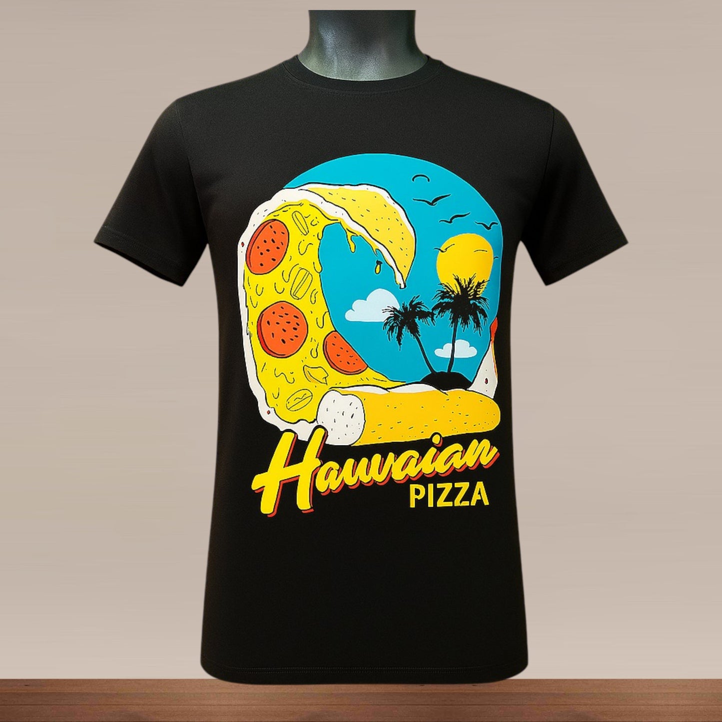 Men T-Shirt