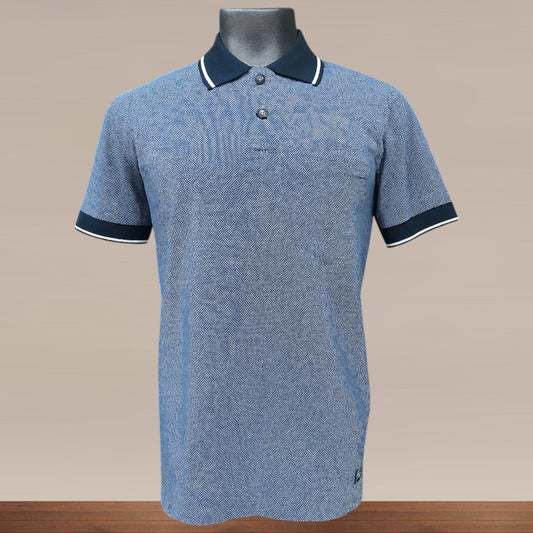 Men Polo T-Shirt
