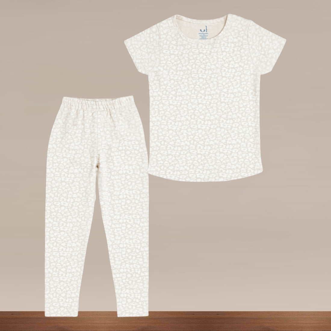 Premium Cotton Co-ord Pant Set