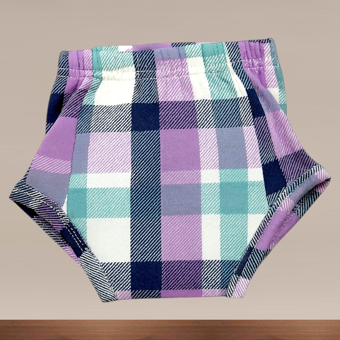 Muslin Premium Cloth Diaper ( pant Type )