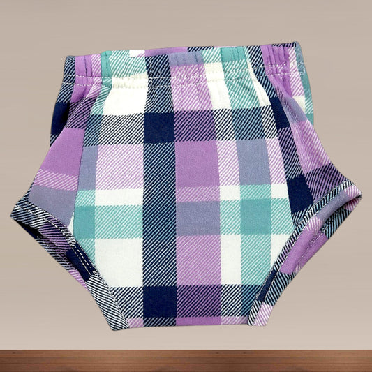 Muslin Premium Cloth Diaper ( pant Type )