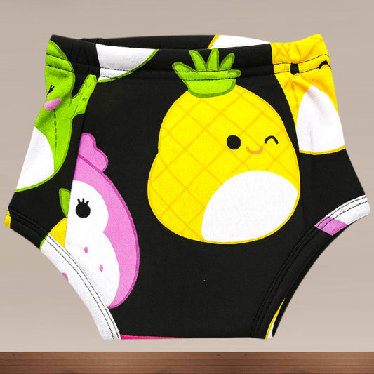 Muslin Premium Cloth Diaper ( Pant Type )