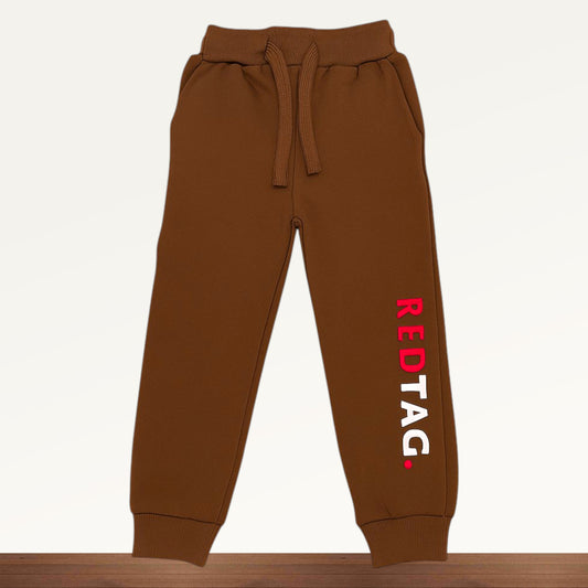 Boy Jogger Pant