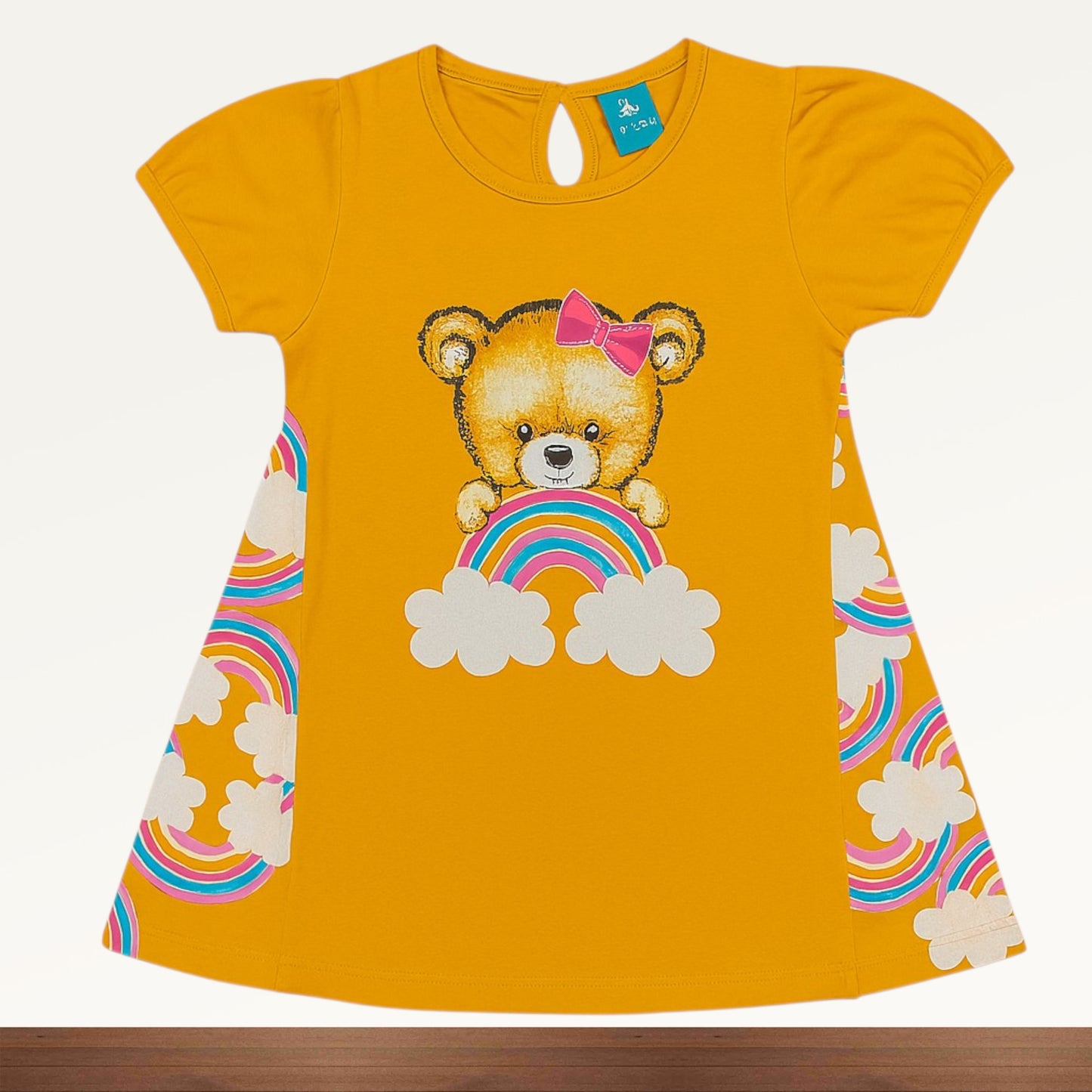 Baby Girl Frock - 185