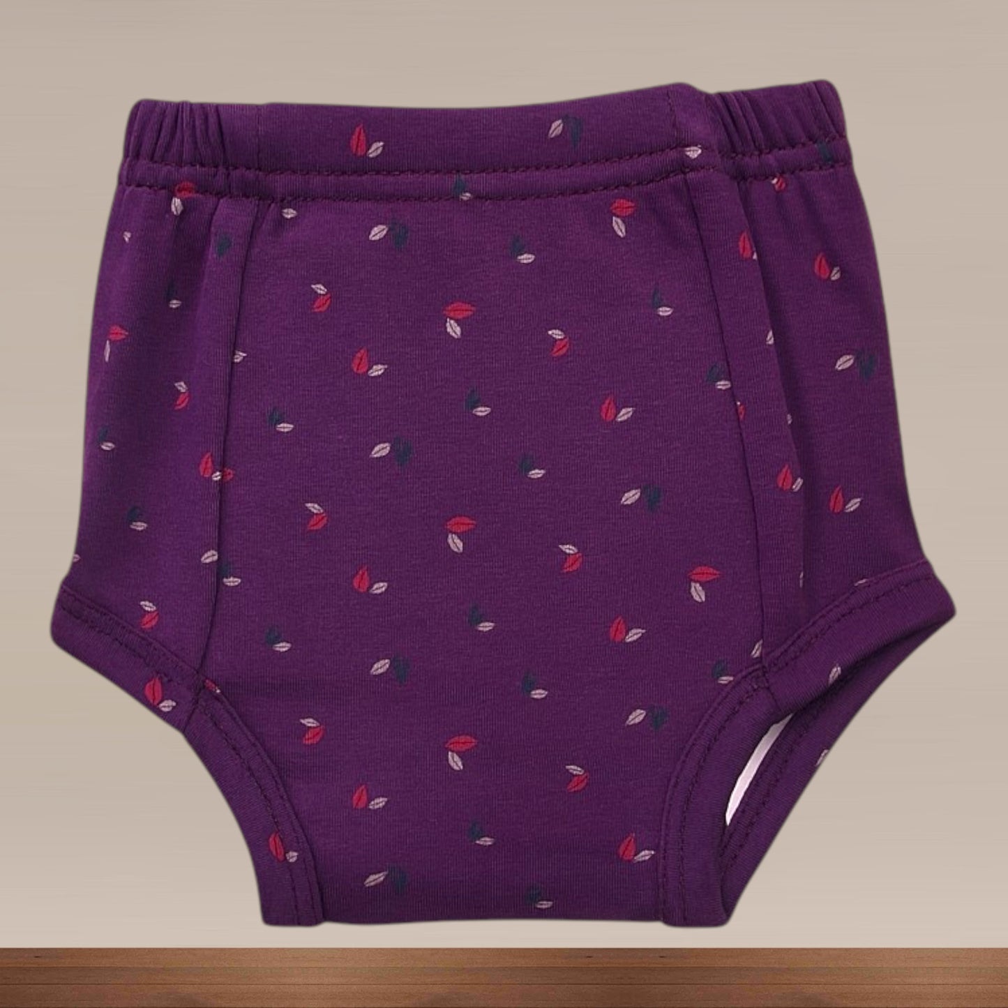 Muslin Premium Cloth Diaper ( pant Type )