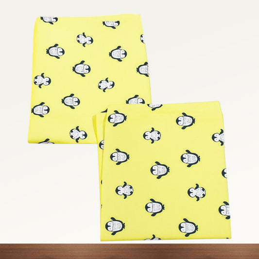 Muslin Premium Dyed Swaddle 100*120