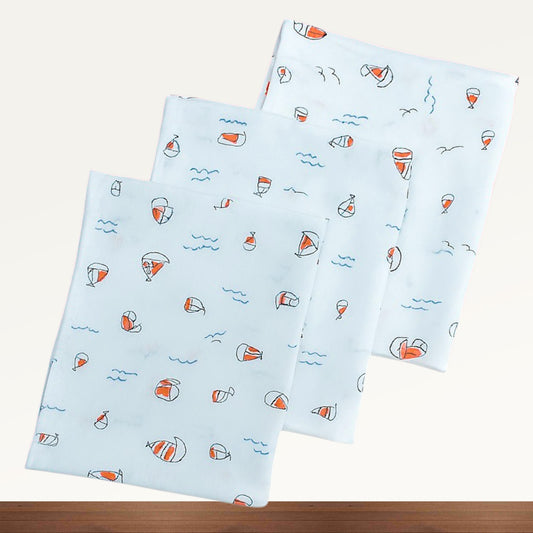 Muslin Premium Swaddle 100*120