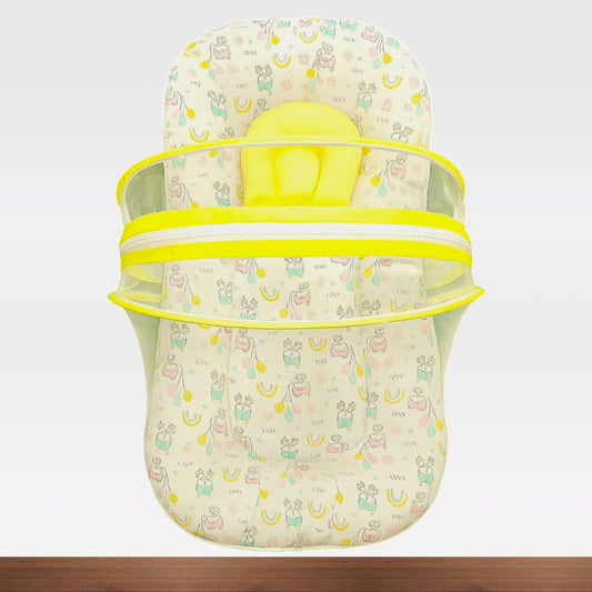 Muslin Premium Baby Carry Nest