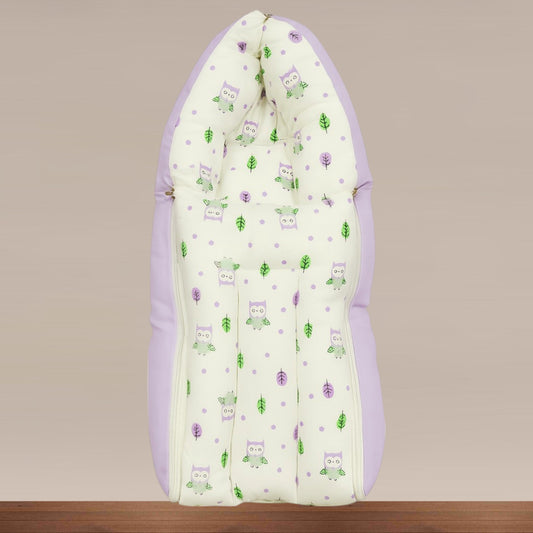Muslin Premium Baby Carry Bed
