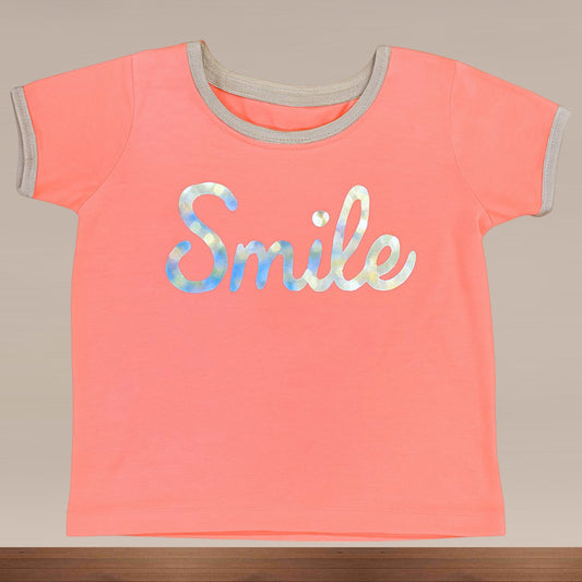 Baby Girl T-Shirt
