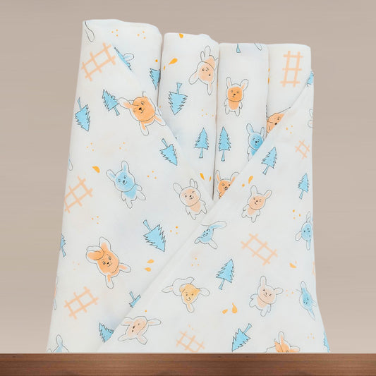 Muslin Premium Swaddle 100*100
