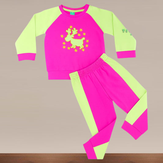 Baby Girl Set