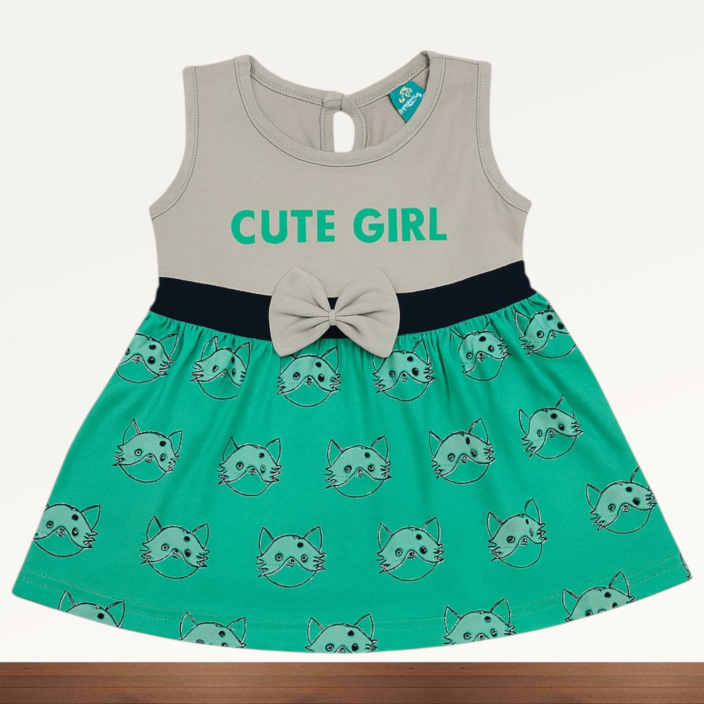 Baby Girl Frock - 185