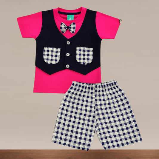 Baby Boy Set