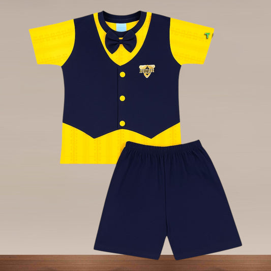 Baby Boy Set