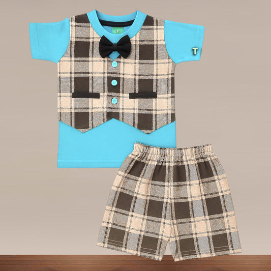 Baby Boy Set