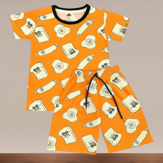 Kids Boy Set