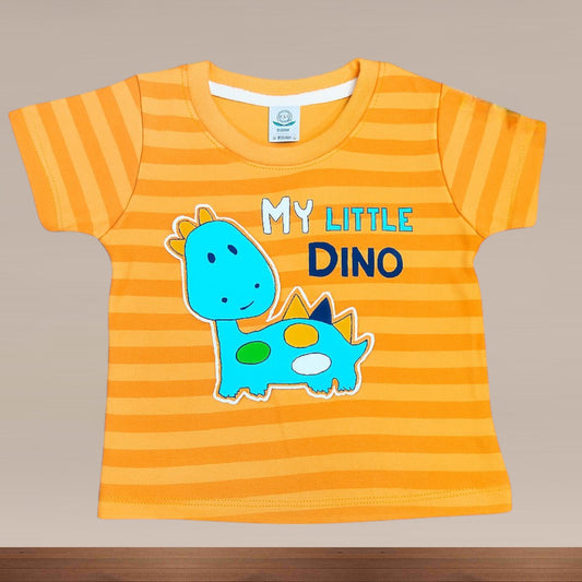 Baby Boy T- Shirt