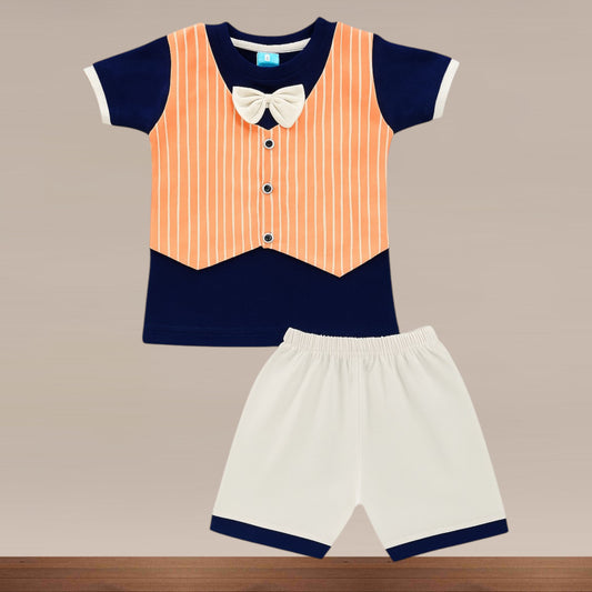 Baby Boy Set